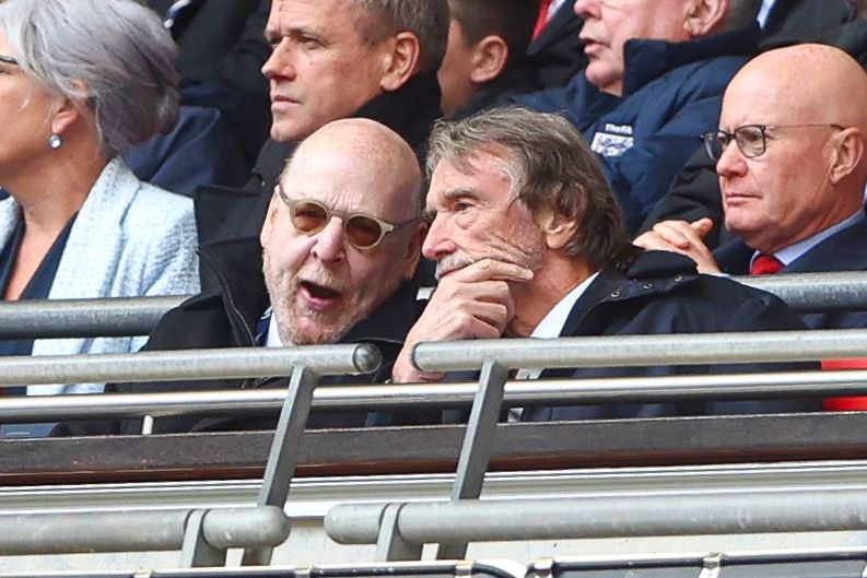 开云在线-TA：曼联新建球场预计会外部融资，但俱乐部已经积累了巨额债务