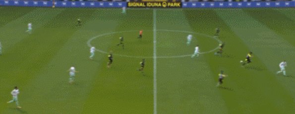 开云娱乐-【德甲】哈兰德梅开二度 多特蒙德4比1不莱梅。